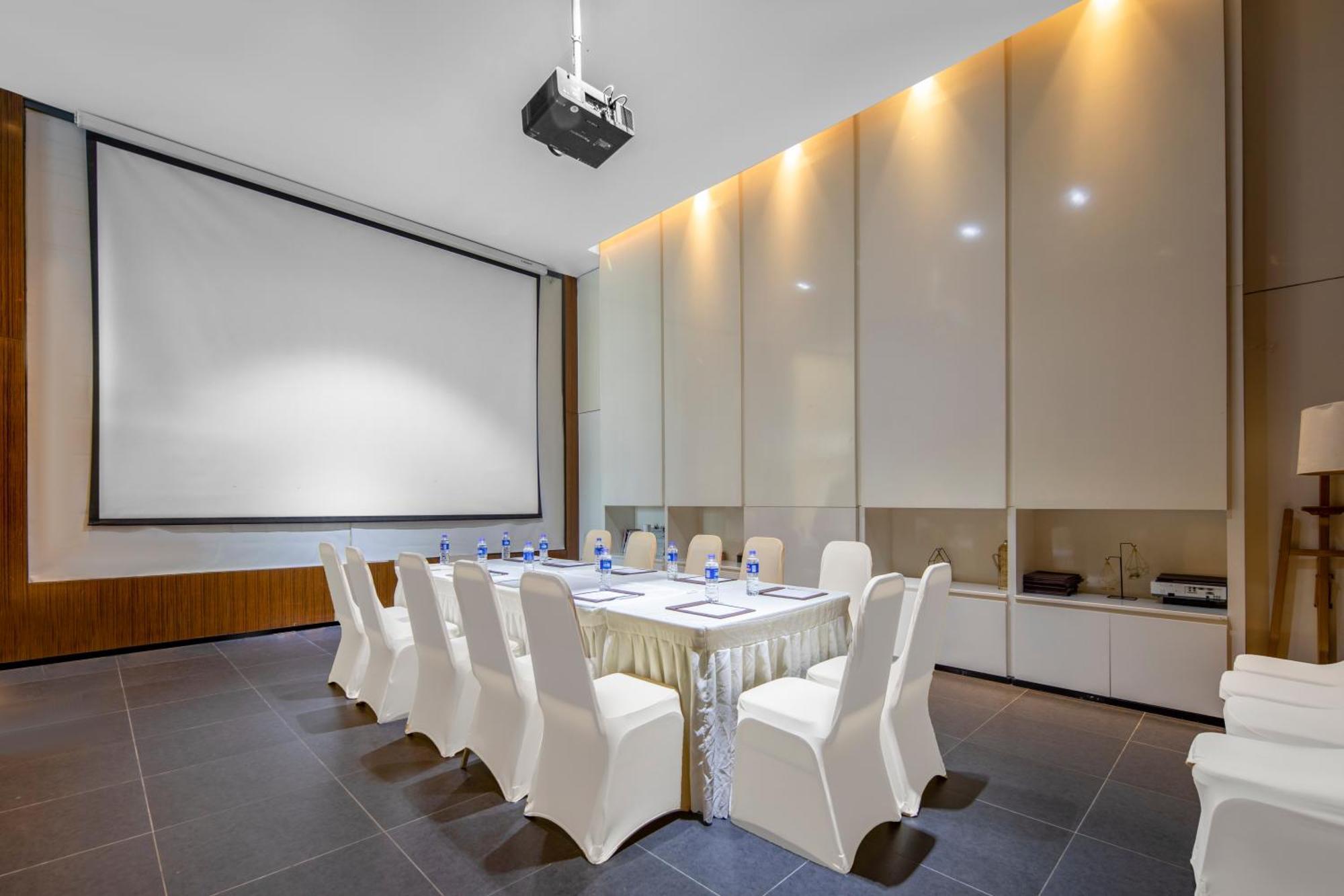 Minimax Hotel Shanghai Songjiang Bagian luar foto