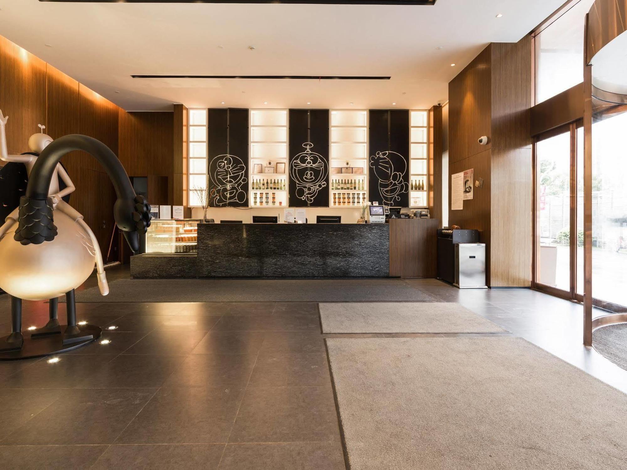Minimax Hotel Shanghai Songjiang Bagian luar foto