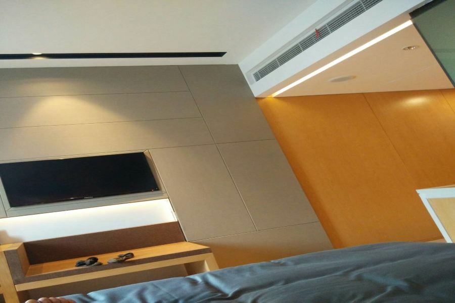 Minimax Hotel Shanghai Songjiang Bagian luar foto